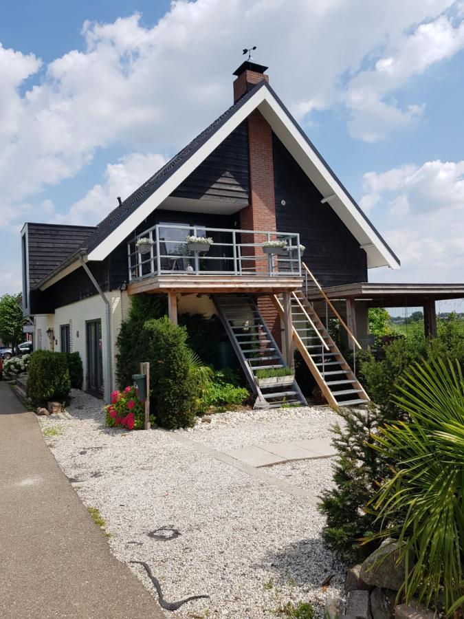 Prins Van Poederoijen Exterior photo