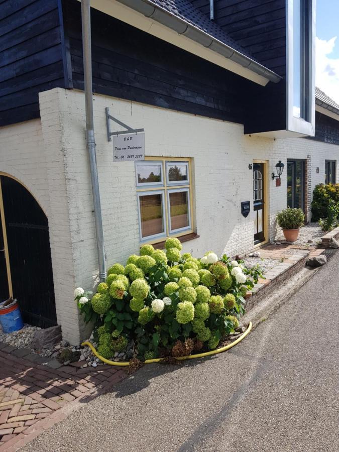 Prins Van Poederoijen Exterior photo